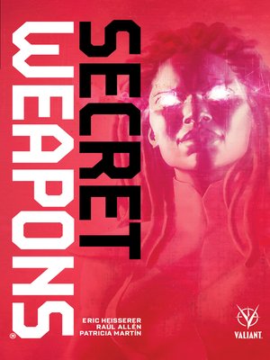 cover image of Secret Weapons